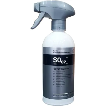 Koch Chemie Spray Sealant S0.02 Sprühversiegelung 500 ml
